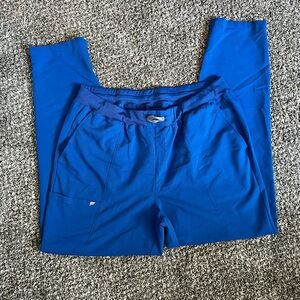 Women’s Fabletics Scrub Pants XXL Tall / 1X Tall